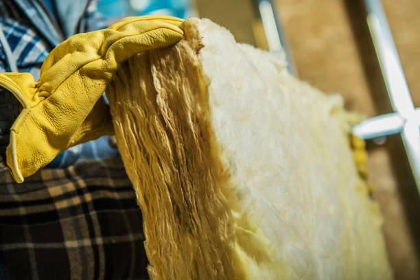 Best Types of Insulation in Edgewood, TX