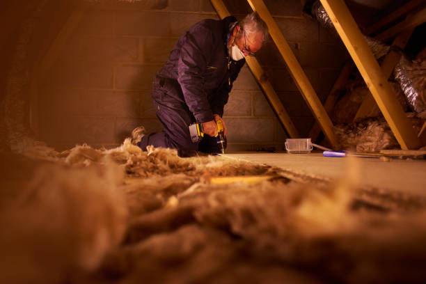 Best Residential Insulation in Edgewood, TX